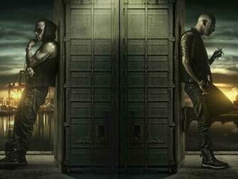 Fotos Y Wallpaper De Wisin Yandel Hot New