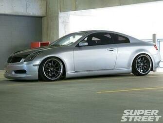 Infiniti G35 Coupe Wallpaper Image Amp Pictures Becuo