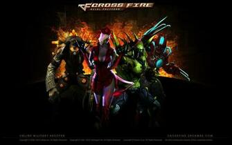 Wallpaper Crossfire Vip HDwallpaper20
