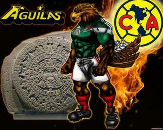 Aguila Verde Por Marduk28 Wallpaper Fotos Del Club America