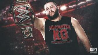 Kevin Owens Wallpaper HD Collection For