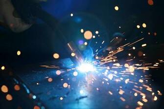 Welding Sparks Wallpaper Spark Jpg