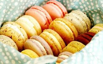 Cookies Wallpaper Pastry Myspace Background