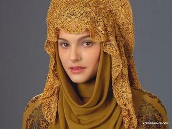 Padm Naberrie Amidala Skywalker Wallpaper