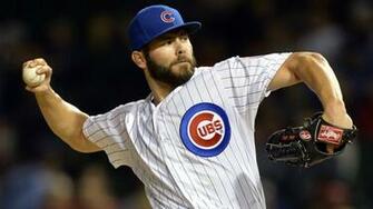 Jake Arrieta Wallpaper