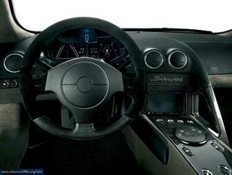 Lamborghini Reventon Wallpaper