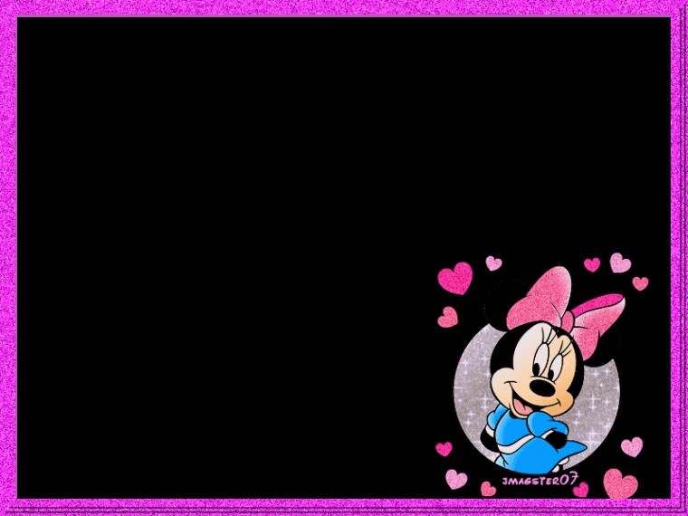 Penny Kane Minnie Mouse