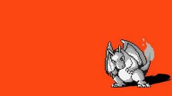 Pokemon Charizard Wallpaper Image