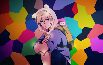 Finn Wallpaper High Definition Quality Widescreen