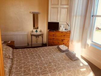 The Windsor Hotel Kirkcaldy Uk Booking