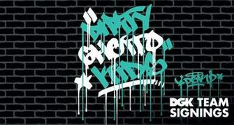 Dgk Graphics And Comments