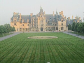 Biltmore Wallpaper