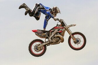New Bike Mobile Wallpaper In