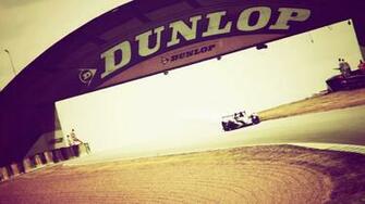 Le Mans Wallpaper Dunlop Myspace