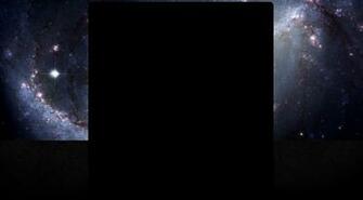 Whirlverse Layout Background Theme