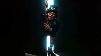 Leprechaun Wallpaper
