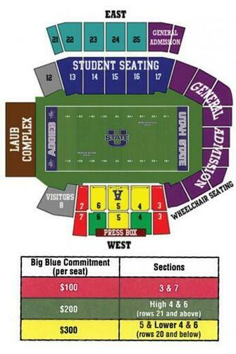 Utahstateaggies Utah State Official Athletic Site