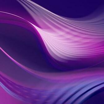 Ondas Moradas Background Bb10 Z10 Q5 Q10 Wallpaper