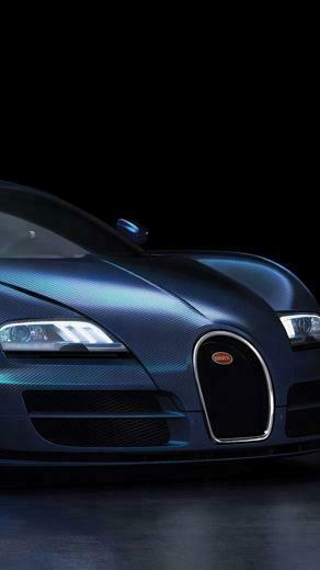 Car Wallpaper For iPhone Plus