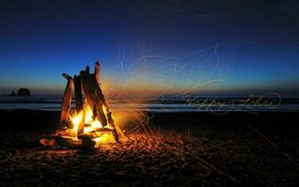 Bonfire Happy Quotes