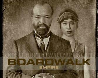 Boardwalk Empire Wallpaper Desktop