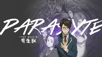 Parasyte Kiseijuu Wallpaper HD Greatest All Time Honey S Anime