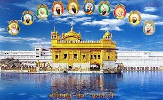 Gurbani Shabad Kirtan Wallpaper