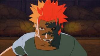 Naruto Shippuden Ultimate Ninja Storm HD Wallpaper