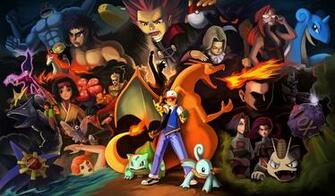 Pok Mon Full HD Wallpaper And Background Id