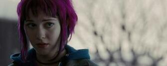 Mary Elizabeth Winstead Ramona Flowers Scott Pilgrim Vs