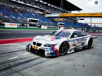 Bmw Motorsport Wallpaper