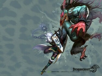 Dragon Nest Wallpaper Photo Mmosite