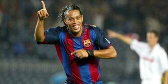Gol Debut Camp Nou Para Legenda Barcelona Bola Net