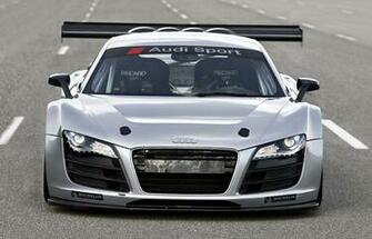 Audi Cars Sport Racing HD Wallpaper