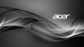 Acer Light Theme Wallpaper HD