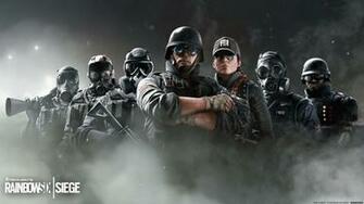 Interakt V Bemutat T Kapott A Rainbow Six Siege Gamepod Hu Pc