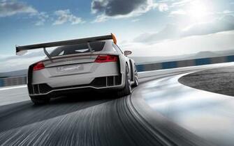 Audi Wallpaper