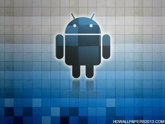 Android Wallpaper HD Background