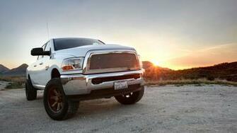 Dodge Ram Wallpaper
