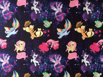 Pony Picture Wallpaper