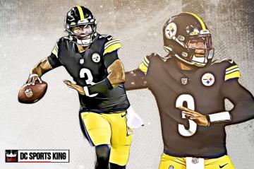 Dwayne Haskins Highlights Strong Preseason Outing With Dazzling Td