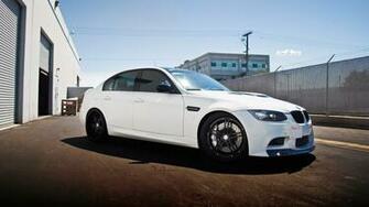 Bmw M3 E92 Wallpaper