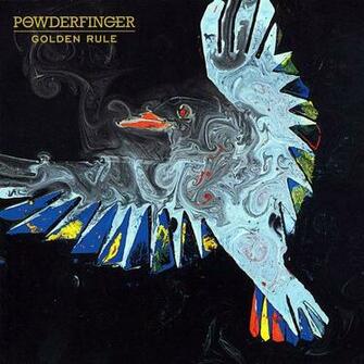 Powderfinger Music Fanart Tv