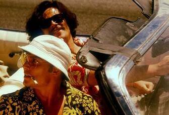 Fear And Loathing In Las Vegas Full HD Wallpaper