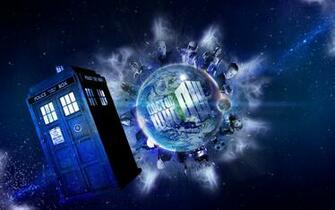 Doctor Who Wallpaper Apple HD