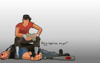 Tf2 Scout Wall