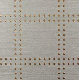 Rivet Wallpaper Philip Jeffries Work Hardly Working