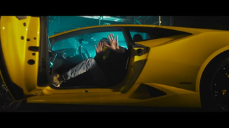 Ein Weiterer Rapper Kommentiert Den Diss Von Spongebozz