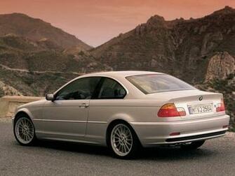 Bmw Series Coupe E46 Wallpaper Car HD