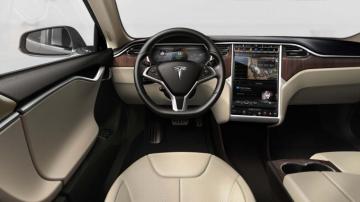 Tesla Model S X To Receive Spartan Interior Design